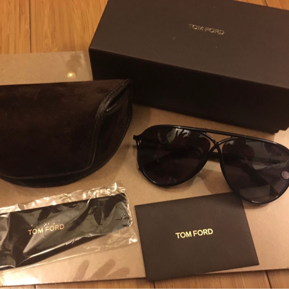 Tom Ford Sunglasses